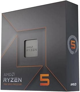 Imagen real de Ryzen 5 7600