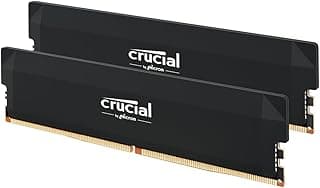 Imagen real de 32GB DDR5 6000
