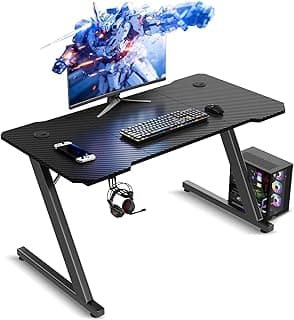 Imagen real de Escritorio Gaming 100x60